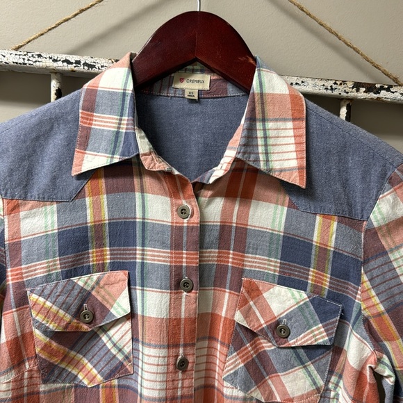 Button Up Shirt - Picture 2 of 5